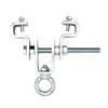 Boxing Punching Bag Hanger, Adjustable Heavy Punching Bag Accessories I-Beam