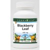 BlackBerry Leaf - 450 mg (100 Capsules, ZIN: 512747)