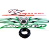 Arctic Cat Snowmobile 0609-111 retaining nut kitty Cat ZR 120