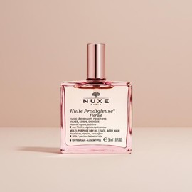 Nuxe Huile Prodigieuse Multi Floral Fruity Scent 50ml (49790939) / 눅스 윌 프로디쥬스 멀티 플로럴프루티향 50ml (49790939)