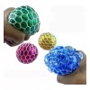 DAS 24 Pelotas Chica Antiestrés Squishy Glitter Hidrogel Fiesta
