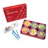 LIL JOYS Air Dry Clay for Kids - 24 Colours