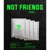 LOONA Not Friends Special Edition Album [Incl. Random LOONA Photocard