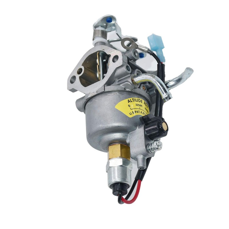Autu Parts 146-0881 Carburetor for Onan Cummins Generator A041D744 RV