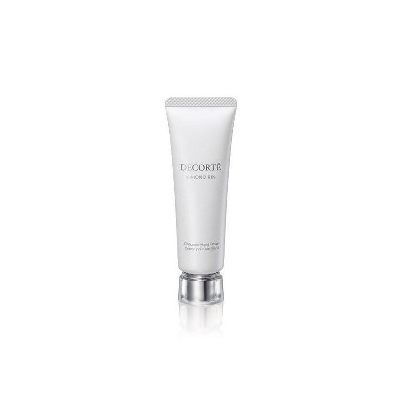 Decorte Perfumed Hand Cream and 4 other 30g Yui /