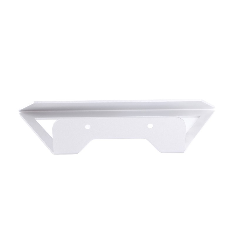Router Wall Mount Bracket Aluminum Alloy Router Wall Mount Stand