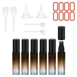 atomizer (gradation brown)