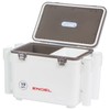 Engel UC19 19qt Leak-Proof, Air Tight, Fishing Drybox Cooler with