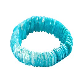 Cyleibe Summer Bracelet, Starfish Shell Ankle Beaded Bracelets, Adjustable Boho Layered Beaded Beach Bracelet, Summer Feet Chain Foot Jewelry Accessories for Girls Women