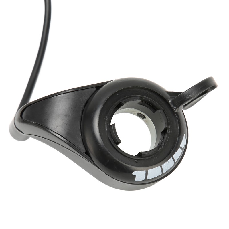 Thumb Throttle Bottom Mounted Ergonomic Safe Control Electric Scooter Accelerator