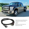 Tailgate Backup Camera Wiring Harness FC3Z 14A412 A Reversing Connector