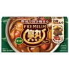 Ezaki Glico Premium Mature Curry, Medium Spicy, 5.6 oz (160