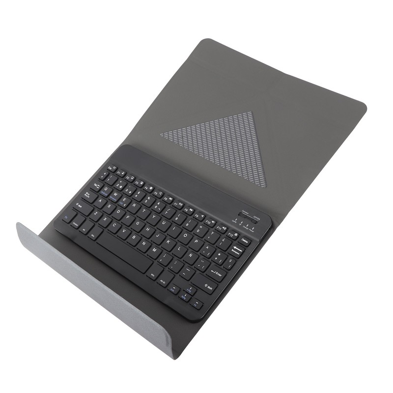 Tablet Case Universal Portable Magnetic Suction PU Leather 10.1in Tablet