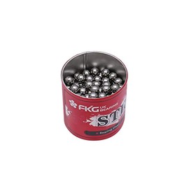FKG 7/32" Inch Bearing Balls 200 Qty
