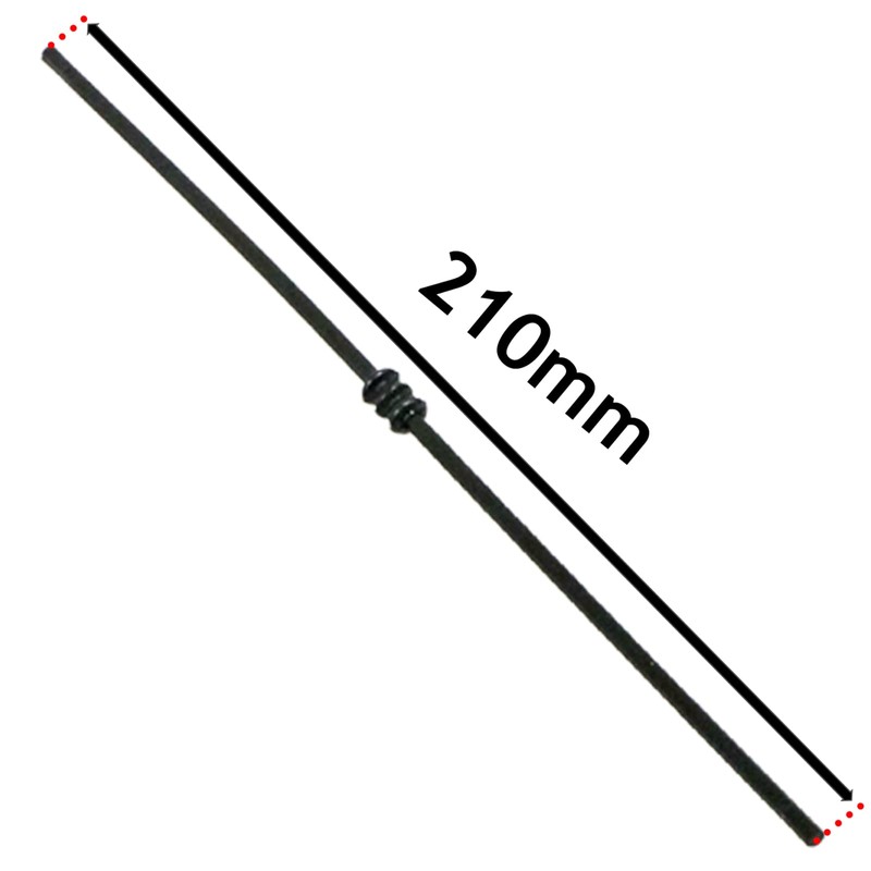 Spares2go Shredding Line compatible with Flymo Garden Vac (Cutting Lines