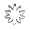 Staedter Daisy Cookie Cutter, 30 x 30 x 30 cm,