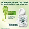 Garnier Nutrisse Brown Hair Dye Permanent, Up To 100 Percent