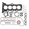 PIT66 Front Engine Head Gasket Kit Compatible with Hyundai, Kia/Accent,