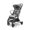 MAMA & BABY Packa Compact Travel Stroller – Lightweight, One-Hand