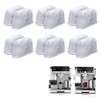 Water Filter Inserts for Ninja Luxe Cafe Accessories – 12
