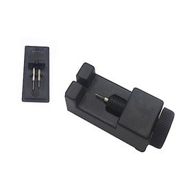 Beavorty Watch Band Link Remover Tool for Watchmakers Adjustable Watch Repair Kit for Addition and Removal for Bracelet Adjustments