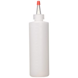 Soft 'N Style Applicator Bottle, 8 oz