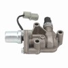 VTEC Solenoid Spool Valve Metal Rugged Construction 15810 PLR A01