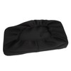 Knee Scooter Cushion Cover Comfortable Removable Non Slip Knee Scooter