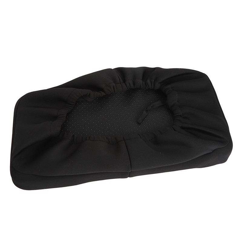 Knee Scooter Cushion Cover Comfortable Removable Non Slip Knee Scooter