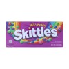 Skittles Wild Berries Fruity Chewy Candies 3.5oz (99g)