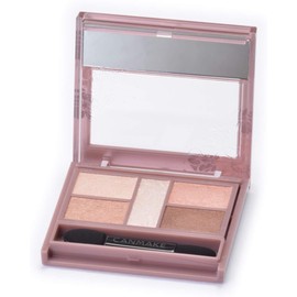  Canmake Perfect Stylist Eyes v24 Mellow Milk Tea Eye Shadow 3.0g (x 1)