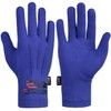 EVO Winter Thermal Inner Gloves Golf Skiing Cycling Motorbike walking