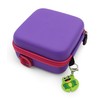CASEMATIX Video Camera Travel Case Compatible with Little Tikes Tobi