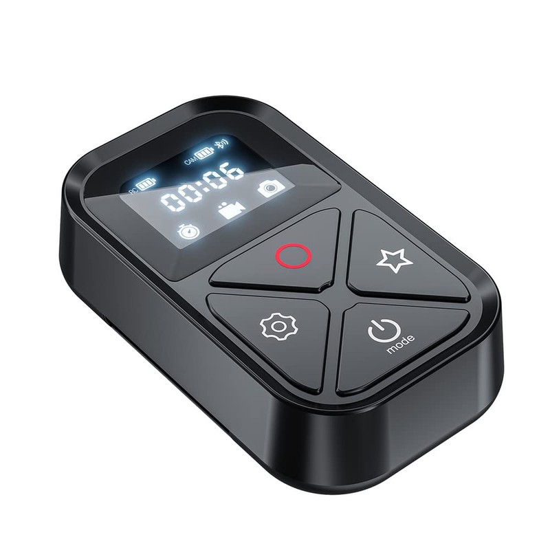 Telesin Remote control for GoPro Hero 11/10 / 9/8 /
