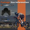 Aerobar Bracket Riser Kit Fit for Profile Design 30mm Height