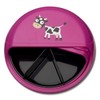 Carl Oscar BentoDISC | Customisable with Name | Rotating Lunch