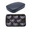 Karun Universal Pelion Seat Tandem Seat 8 Suction Cup Type