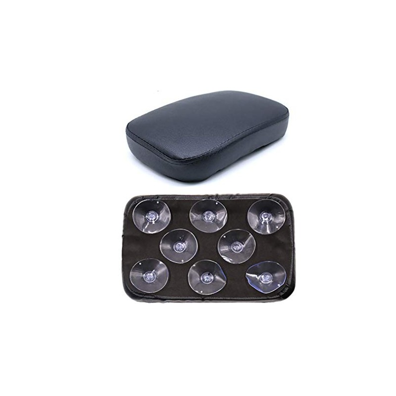 Karun Universal Pelion Seat Tandem Seat 8 Suction Cup Type