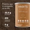 Habits by Not a Fancy Kitchen – Combo Proteína Vegetal