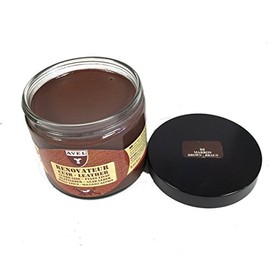 AVEL Leather Renovator Cream Balm Brown Size: 250 ml