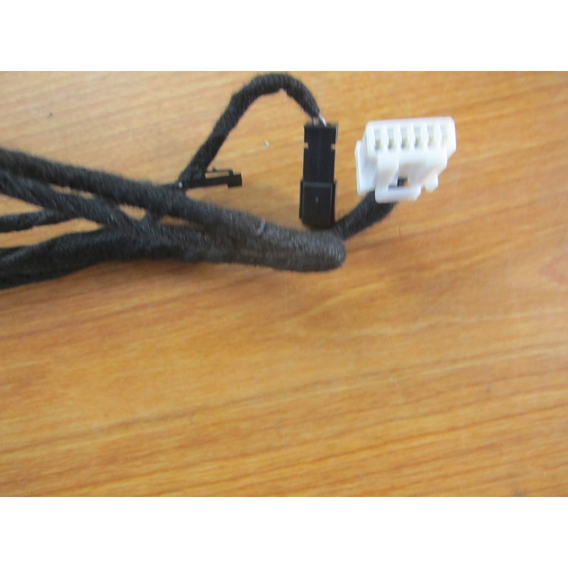 2012-2019 Ram 1500 2500 3500 4500/5500 Steering Wheel Wiring Harness
