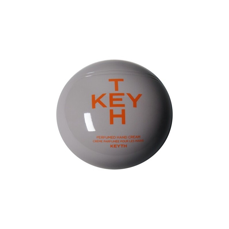 KEYTH Kiss Hand Cream 70ML (Choose 1 out of 4