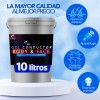 Gel Conductor Body/face Conductor P/ Aparatologia 10 Litros