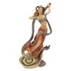 Resin Ancient Beauty Statue Chinese Style Classical Beautiful Women Figurine