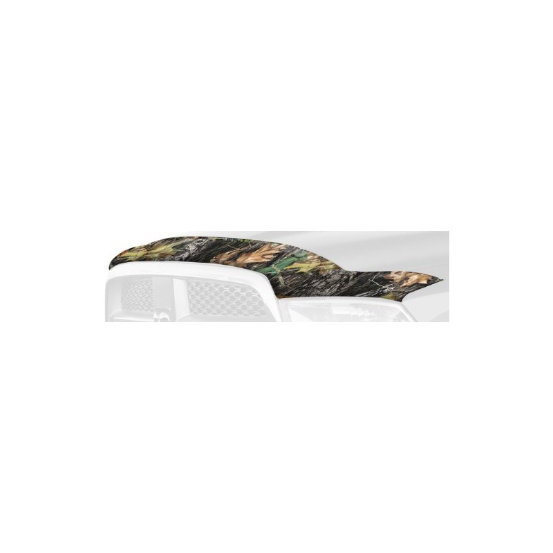 Mossy Oak Graphics 10008-BS-BU Break-Up Camouflage Bug Shield Kit