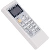 For Sharp CRMC-A805JBEZ Replace Remote for Haier Air Conditioner CRMC-A810JBEZ