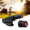 Putter Sight Training Aid Portable Putter Training Aim Corrector Practice