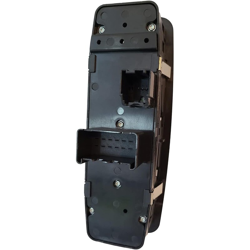 SWITCHDOCTOR Window Master Switch for 2008-2020 Dodge Grand Caravan and
