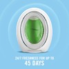 Febreze Small Spaces Air Freshener Limited Edition Scents (Winter Spruce,
