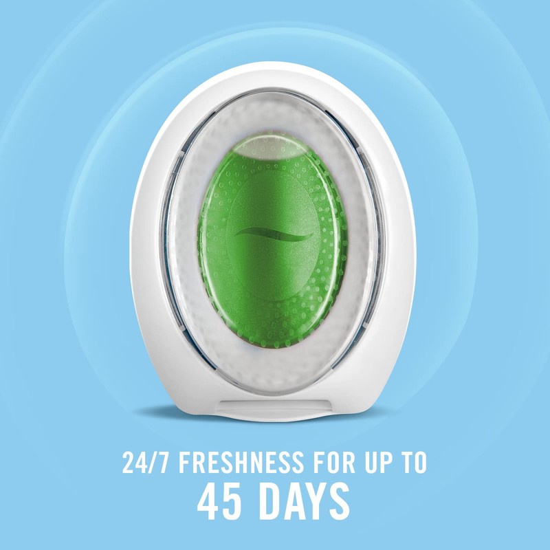 Febreze Small Spaces Air Freshener Limited Edition Scents (Winter Spruce,